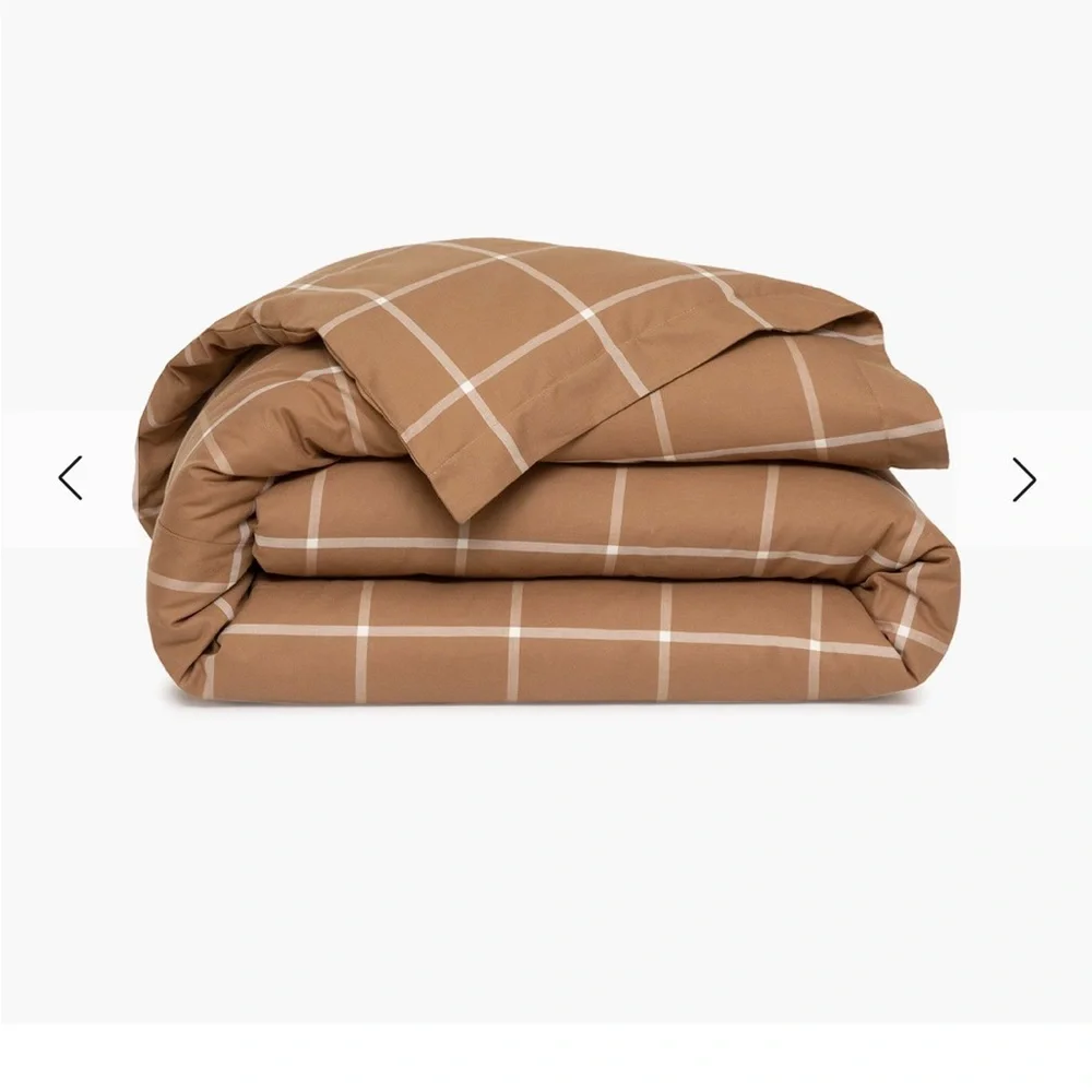 Ralph Lauren Modern Equestrian Duvet Cover King Size